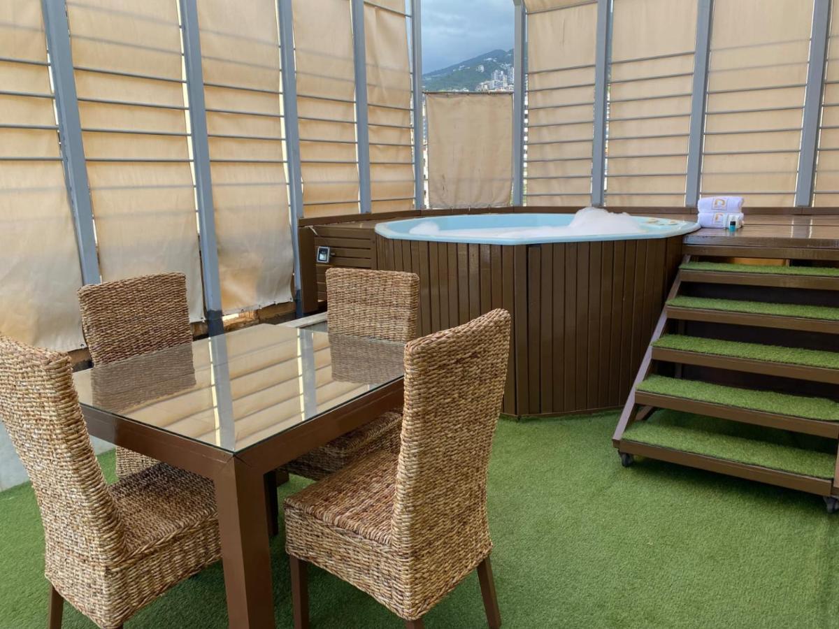 Dolls Hotel By Eurostars (Adults Only) Dżunija Zewnętrze zdjęcie