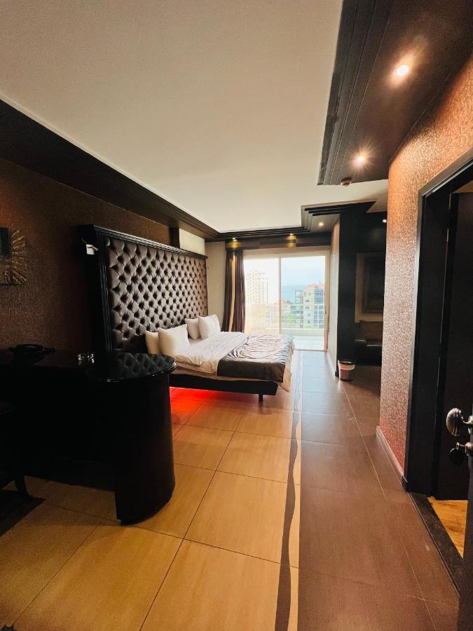 Dolls Hotel By Eurostars (Adults Only) Dżunija Zewnętrze zdjęcie