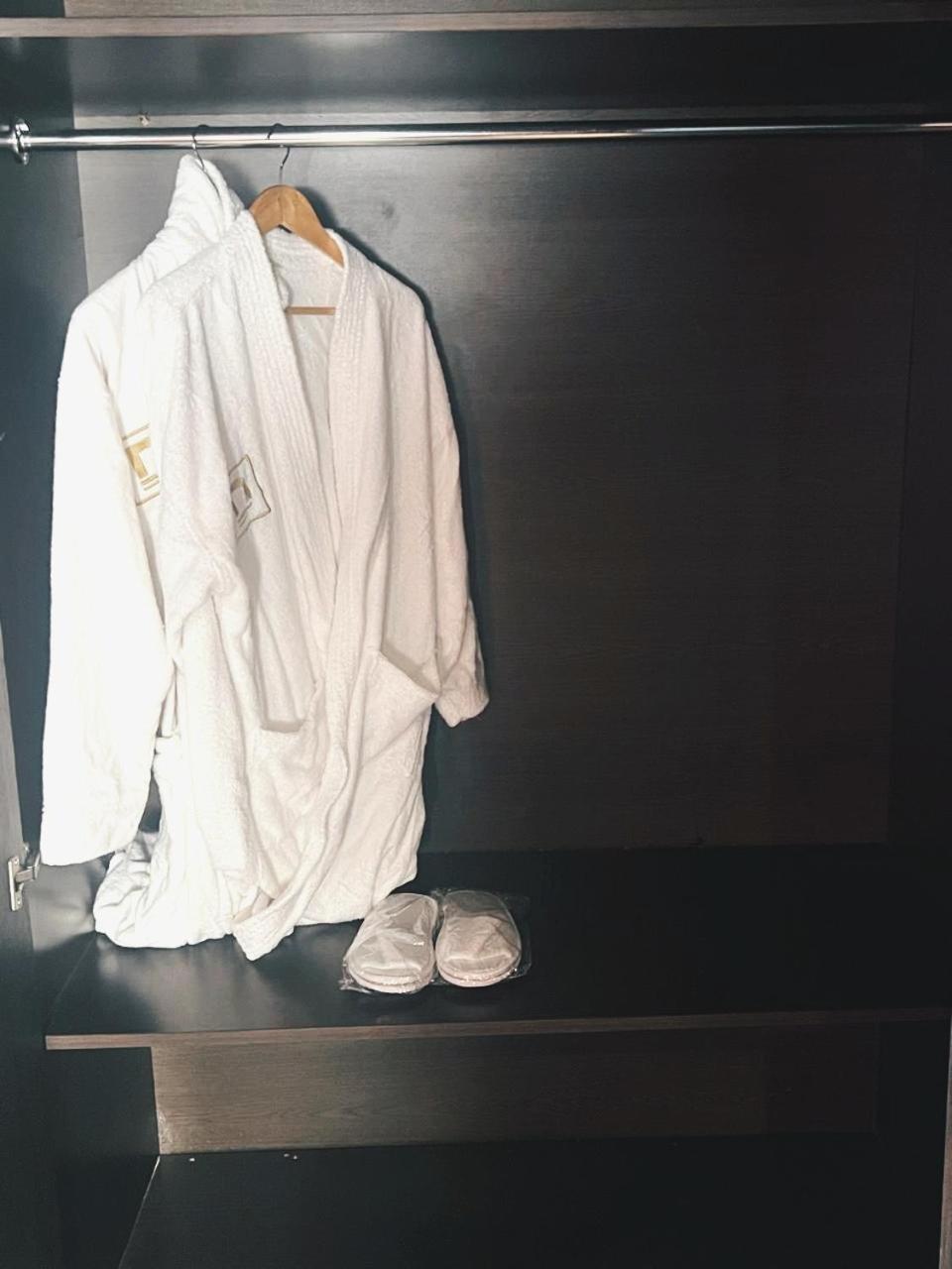 Dolls Hotel By Eurostars (Adults Only) Dżunija Zewnętrze zdjęcie