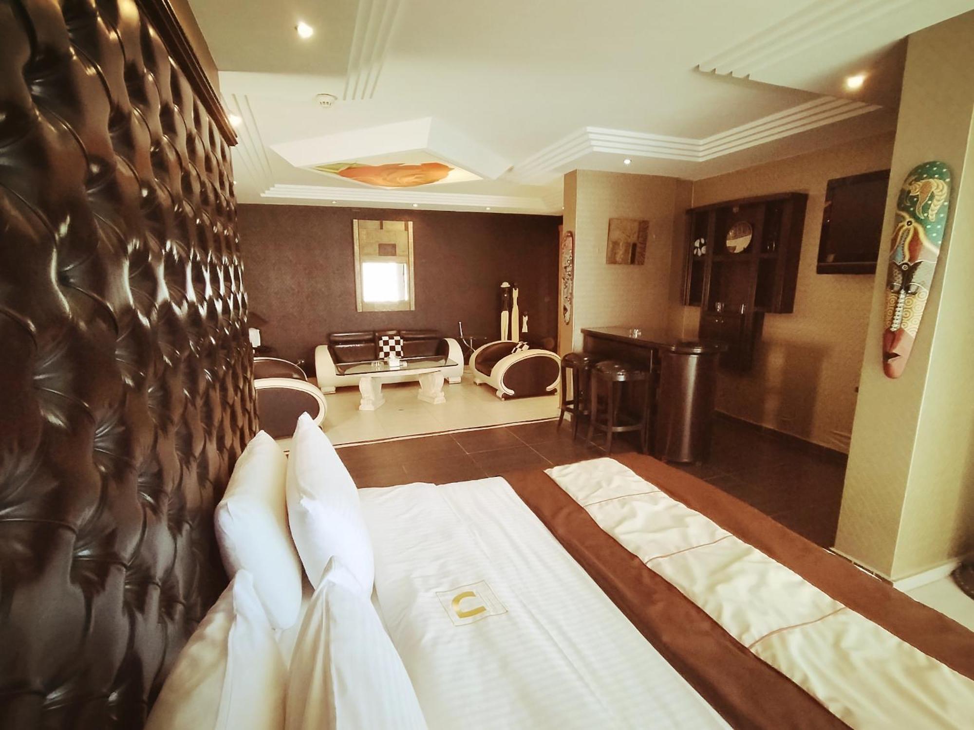 Dolls Hotel By Eurostars (Adults Only) Dżunija Zewnętrze zdjęcie