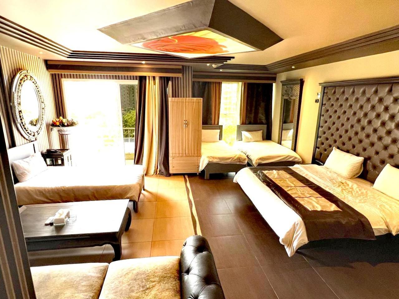 Dolls Hotel By Eurostars (Adults Only) Dżunija Zewnętrze zdjęcie